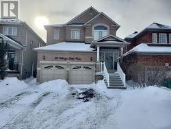 63 VILLAGE LAKE CRESCENT  Brampton, ON L6S 6K6