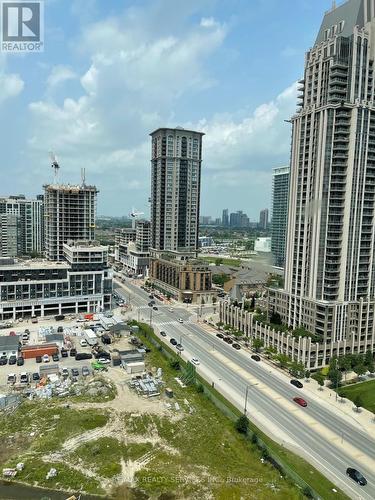 1806 - 4099 BRICKSTONE MEWS  Mississauga, ON L5B 3M8