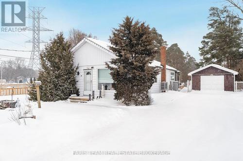 11 PARK AVENUE  East Gwillimbury, ON L9N 1G9