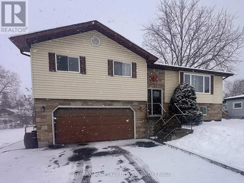 61 BRANT STREET  Deseronto (Deseronto (Town)), ON K0K 1X0