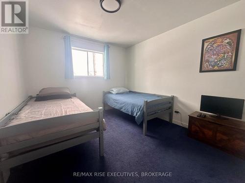 61 Brant Street, Deseronto (Deseronto (Town)), ON - Indoor Photo Showing Bedroom