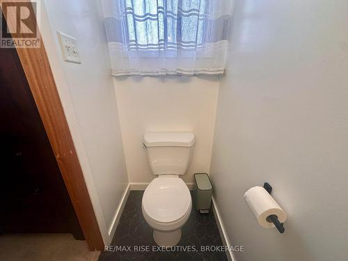 61 Brant Street, Deseronto (Deseronto (Town)), ON - Indoor Photo Showing Bathroom
