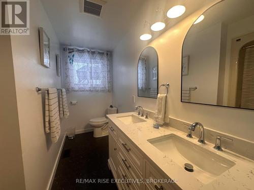 61 Brant Street, Deseronto (Deseronto (Town)), ON - Indoor Photo Showing Bathroom