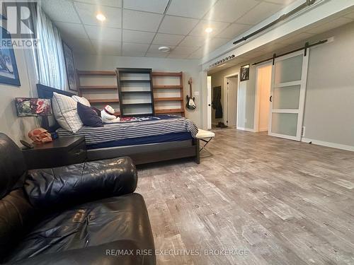 61 Brant Street, Deseronto (Deseronto (Town)), ON - Indoor Photo Showing Bedroom