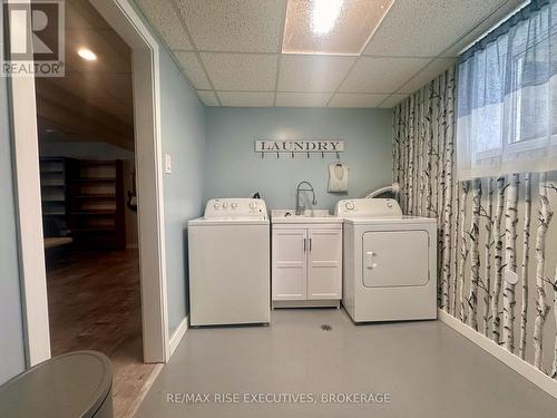 61 Brant Street, Deseronto (Deseronto (Town)), ON - Indoor Photo Showing Laundry Room