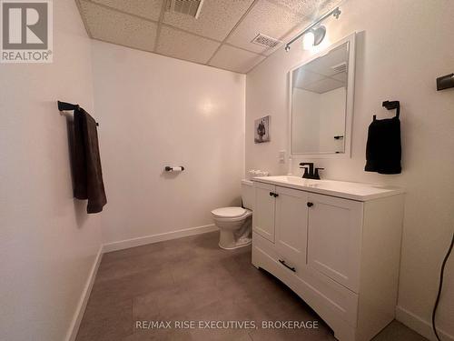 61 Brant Street, Deseronto (Deseronto (Town)), ON - Indoor Photo Showing Bathroom