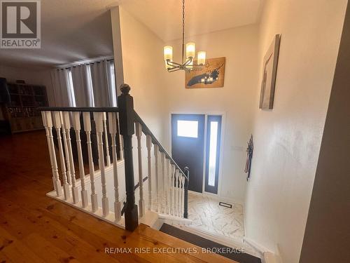 61 Brant Street, Deseronto (Deseronto (Town)), ON - Indoor Photo Showing Other Room
