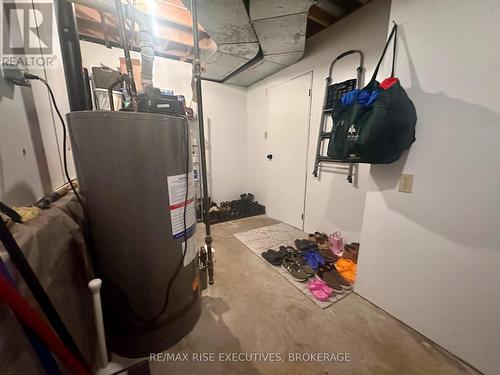 61 Brant Street, Deseronto (Deseronto (Town)), ON - Indoor