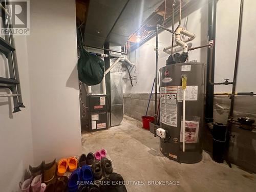 61 Brant Street, Deseronto (Deseronto (Town)), ON - Indoor Photo Showing Basement