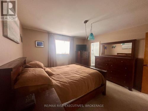61 Brant Street, Deseronto (Deseronto (Town)), ON - Indoor Photo Showing Bedroom