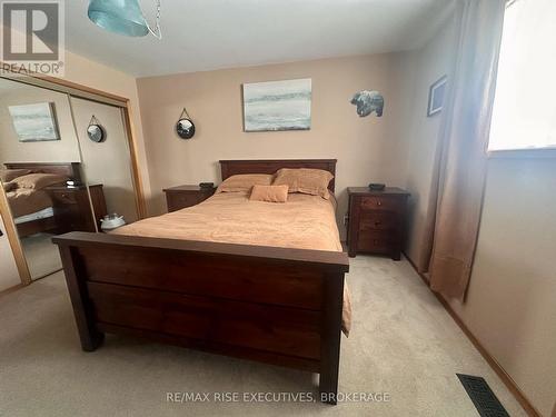 61 Brant Street, Deseronto (Deseronto (Town)), ON - Indoor Photo Showing Bedroom