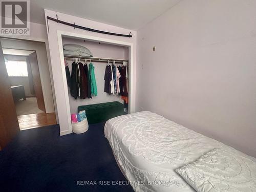 61 Brant Street, Deseronto (Deseronto (Town)), ON - Indoor Photo Showing Bedroom