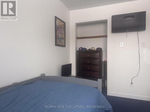 61 Brant Street, Deseronto (Deseronto (Town)), ON - Indoor Photo Showing Bedroom