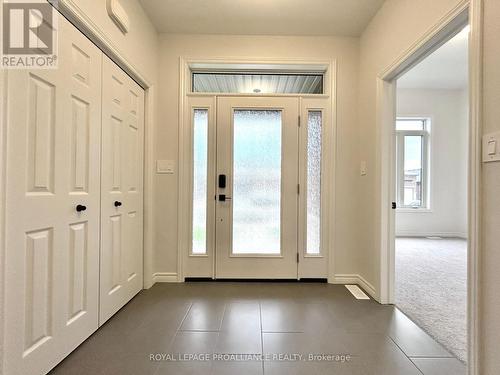 33 ATHABASKA DRIVE  Belleville (Belleville Ward), ON K8N 0T1