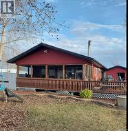 706 Park DRIVE  Good Lake Rm No. 274, SK S0A 0L1