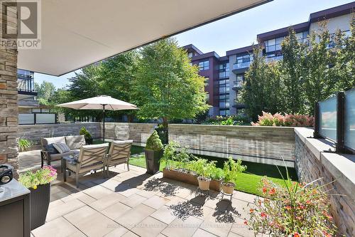 155 - 1575 LAKESHORE ROAD W  Mississauga, ON L5J 0B1