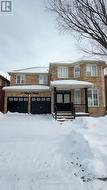 21 HOPTREE AVENUE  Toronto, ON M1X 1Y3