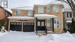 21 HOPTREE AVENUE  Toronto, ON M1X 1Y3