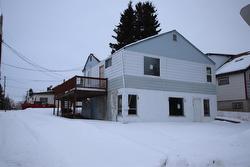 174 Centre Street  Flin Flon, MB R8A 0E9