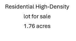 0 Thresher Road  Steinbach, MB R5G 2Z1