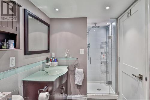 707 - 2267 Lake Shore Boulevard W, Toronto, ON - Indoor Photo Showing Bathroom