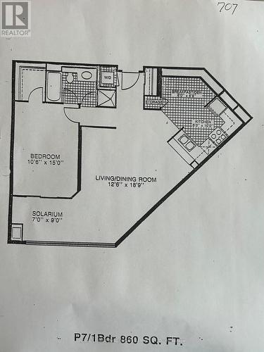 707 - 2267 Lake Shore Boulevard W, Toronto, ON - Other