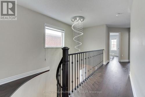 4826 Auckland Avenue, Mississauga, ON - Indoor Photo Showing Other Room