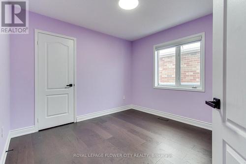 4826 Auckland Avenue, Mississauga, ON - Indoor Photo Showing Other Room