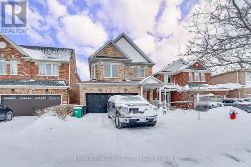 4826 Auckland Avenue, Mississauga, ON - Outdoor