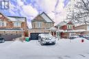4826 Auckland Avenue, Mississauga, ON  - Outdoor 