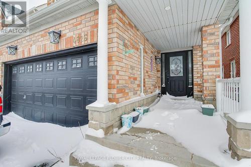 4826 Auckland Avenue, Mississauga, ON - Outdoor