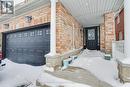 4826 Auckland Avenue, Mississauga, ON  - Outdoor 