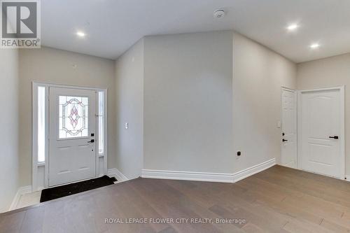 4826 Auckland Avenue, Mississauga, ON - Indoor Photo Showing Other Room
