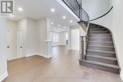 4826 Auckland Avenue, Mississauga, ON - Indoor Photo Showing Other Room