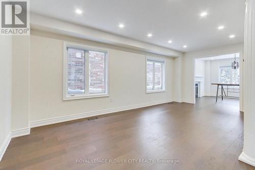 4826 Auckland Avenue, Mississauga, ON - Indoor Photo Showing Other Room