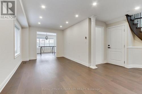 4826 Auckland Avenue, Mississauga, ON - Indoor Photo Showing Other Room