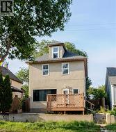 946 Stadacona STREET W  Moose Jaw, SK S6H 2A8