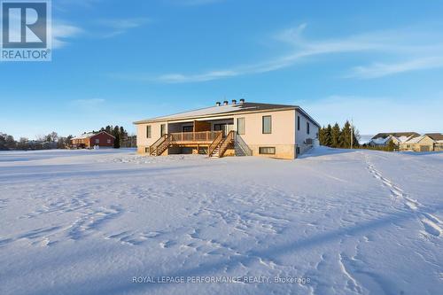 3676-3678 Front Road, Hawkesbury, ON - Outdoor