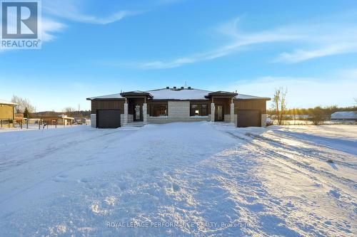 3676-3678 Front Road, Hawkesbury, ON - Outdoor