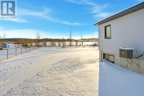 3676-3678 Front Road, Hawkesbury, ON - Outdoor