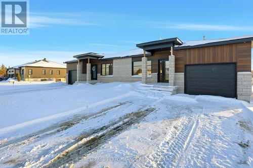 3676-3678 Front Road, Hawkesbury, ON - Outdoor