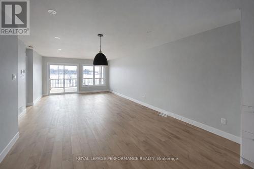 3676-3678 Front Road, Hawkesbury, ON - Indoor Photo Showing Other Room