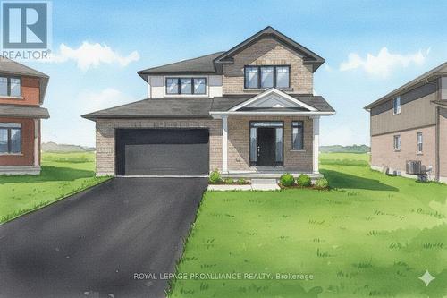 91 RAYCROFT DRIVE  Belleville (Thurlow Ward), ON K8N 0R5