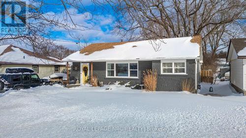 464 GORHAM ROAD  Fort Erie (Ridgeway), ON L0S 1N0