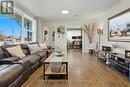 464 Gorham Road, Fort Erie (Ridgeway), ON  - Indoor Photo Showing Living Room 