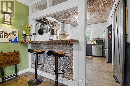 464 Gorham Road, Fort Erie (Ridgeway), ON - Indoor