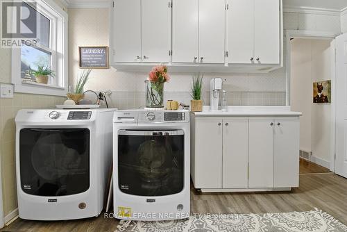 464 Gorham Road, Fort Erie (Ridgeway), ON - Indoor