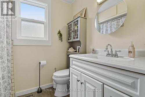 464 Gorham Road, Fort Erie (Ridgeway), ON - Outdoor