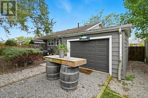 464 Gorham Road, Fort Erie (Ridgeway), ON - Outdoor