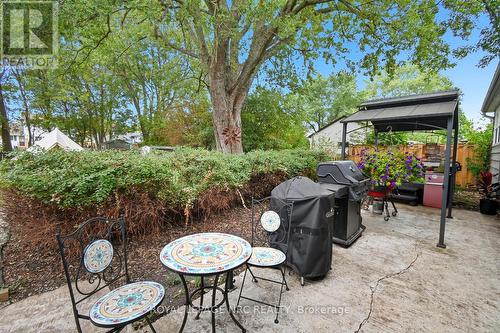 464 Gorham Road, Fort Erie (Ridgeway), ON - Outdoor